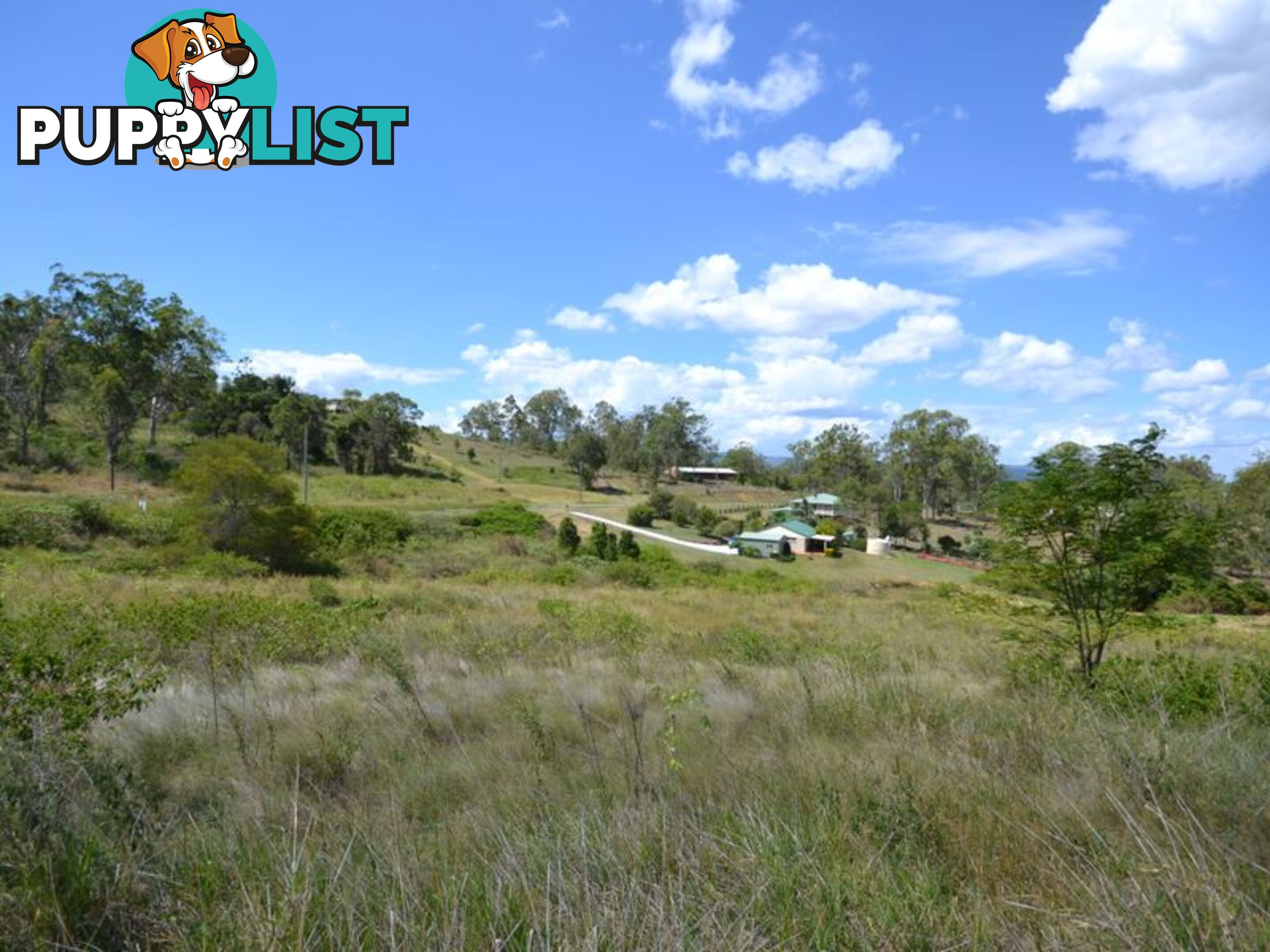 Lot 14 Billy Green Drive VILLENEUVE QLD 4514