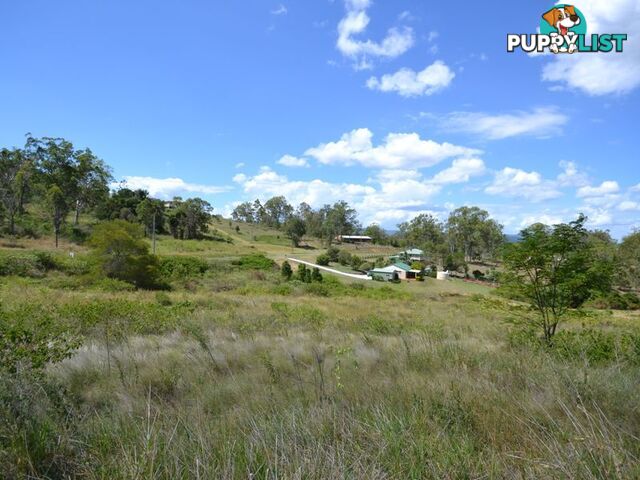 Lot 14 Billy Green Drive VILLENEUVE QLD 4514