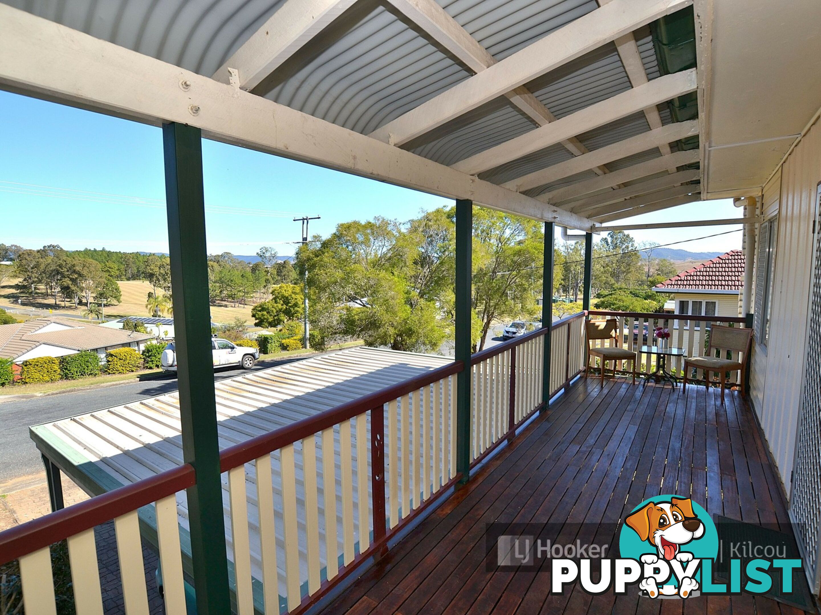 32 Conroy Street KILCOY QLD 4515