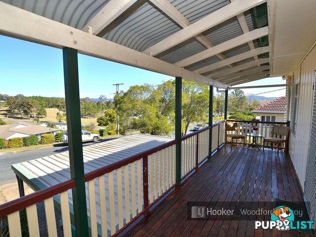 32 Conroy Street KILCOY QLD 4515