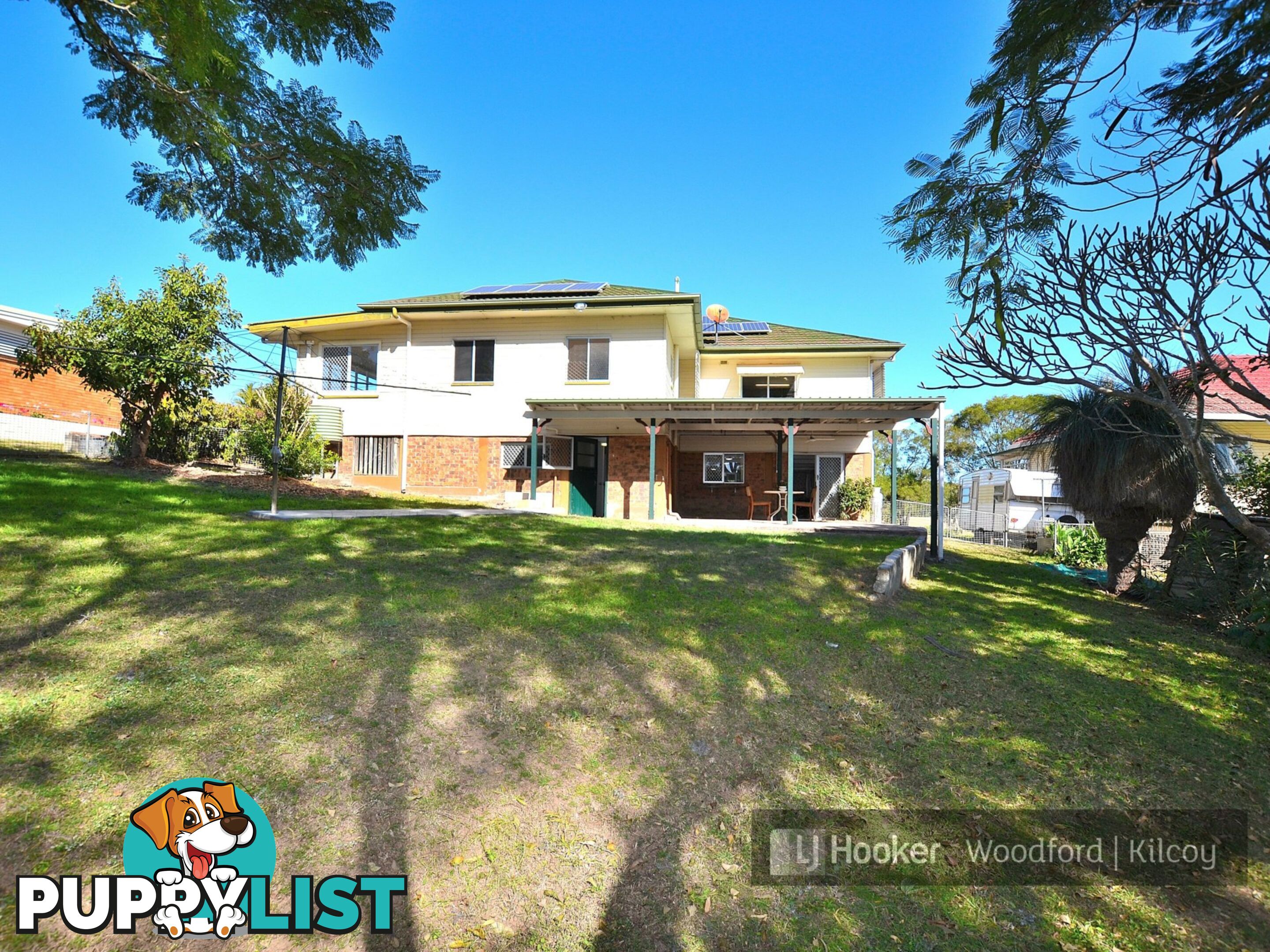 32 Conroy Street KILCOY QLD 4515