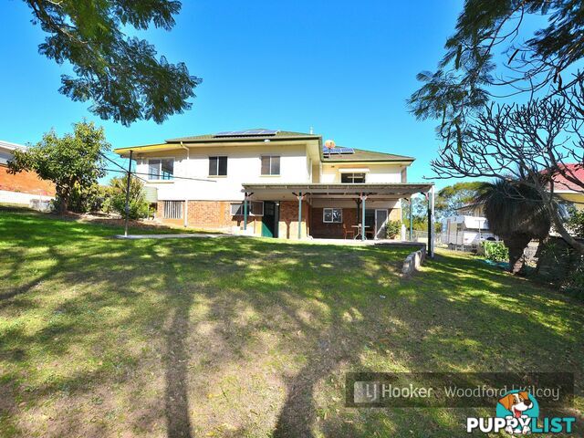 32 Conroy Street KILCOY QLD 4515