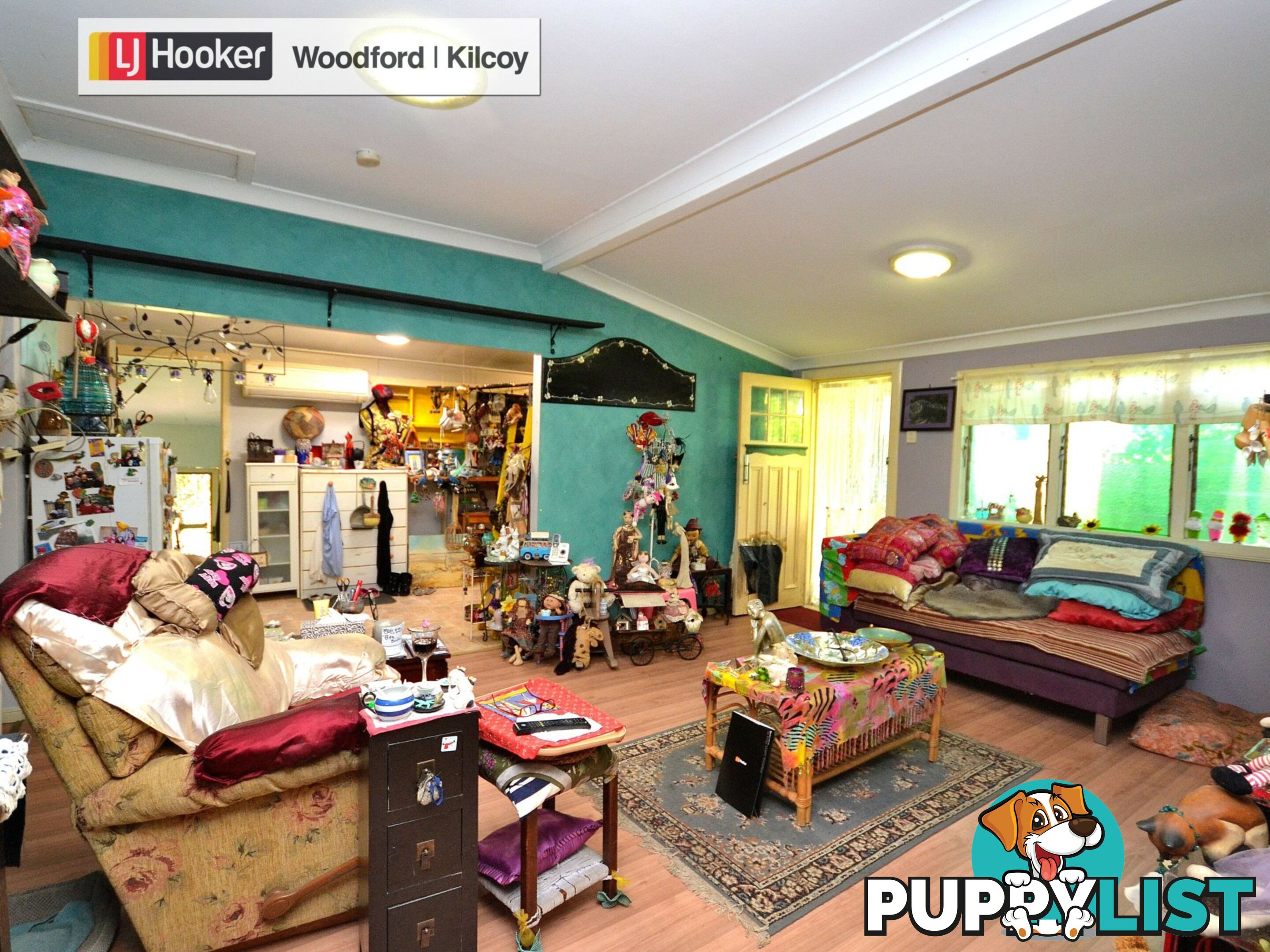 24 Kirby Street WOODFORD QLD 4514