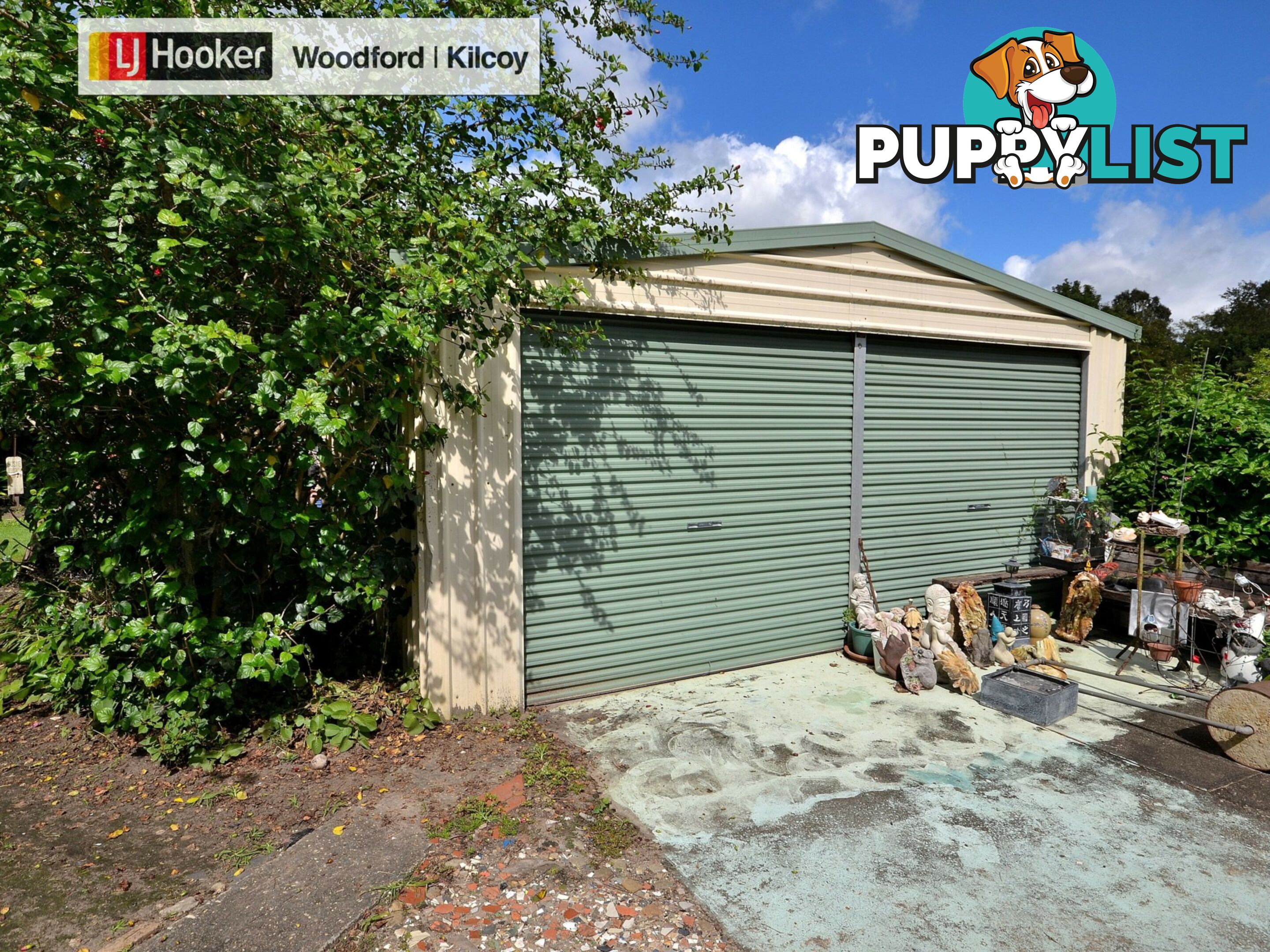 24 Kirby Street WOODFORD QLD 4514