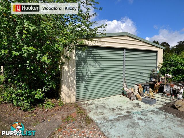 24 Kirby Street WOODFORD QLD 4514