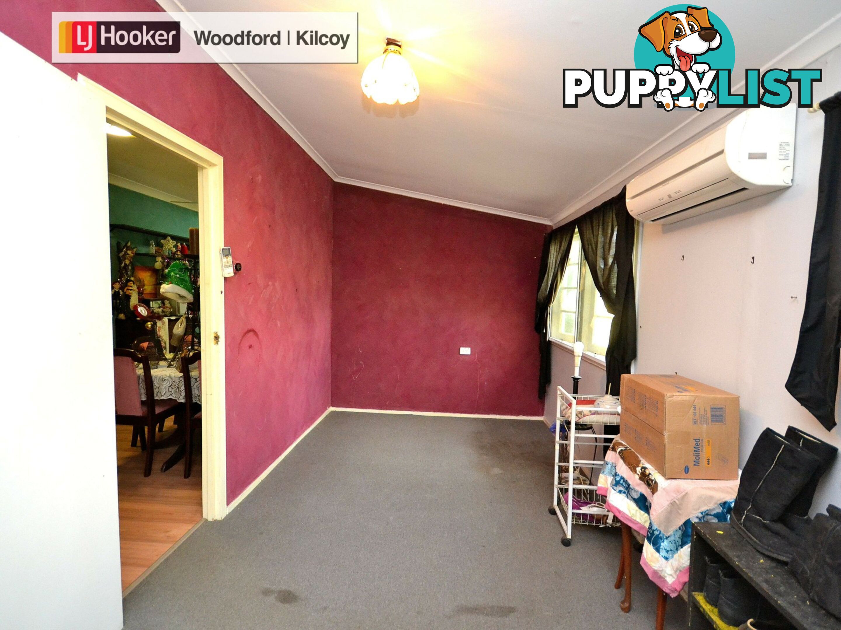 24 Kirby Street WOODFORD QLD 4514