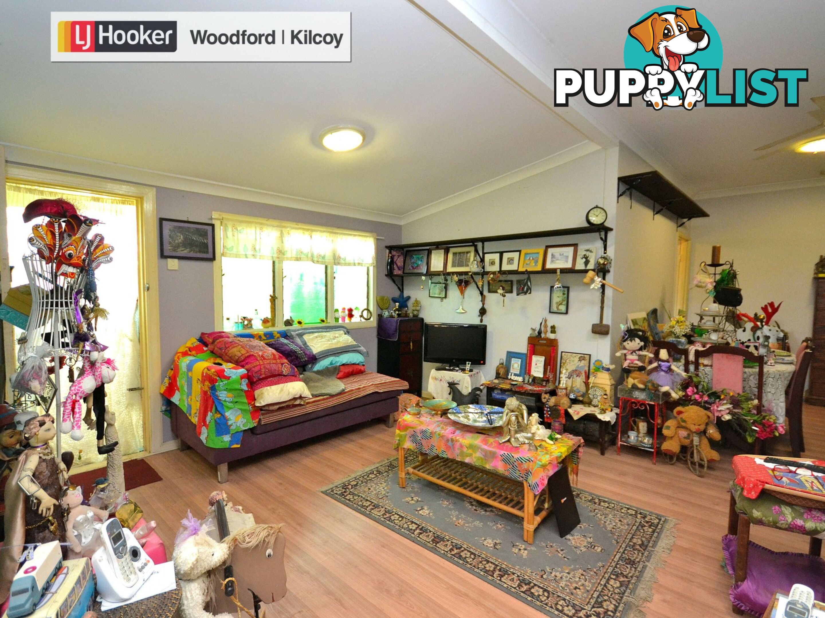 24 Kirby Street WOODFORD QLD 4514