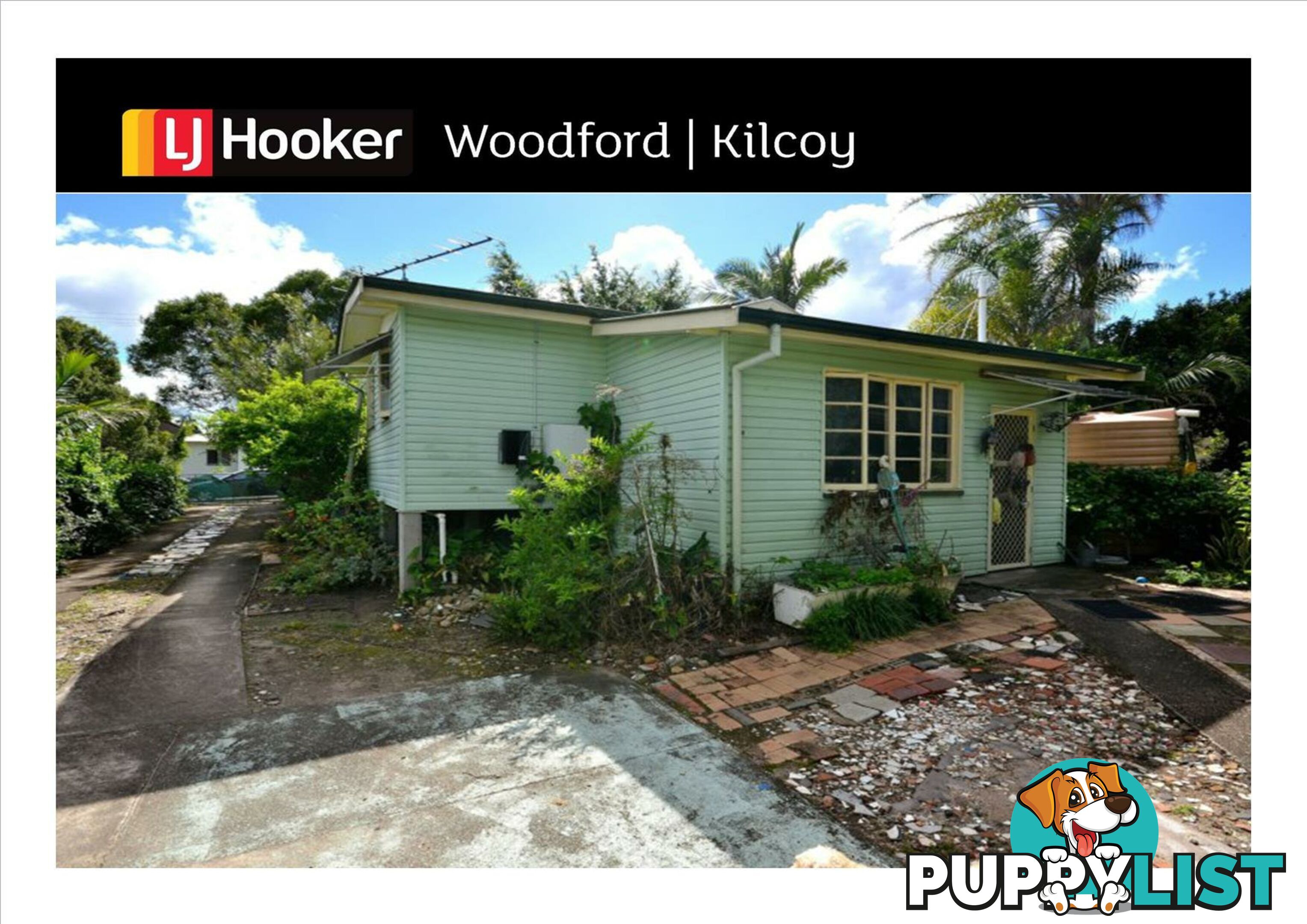 24 Kirby Street WOODFORD QLD 4514