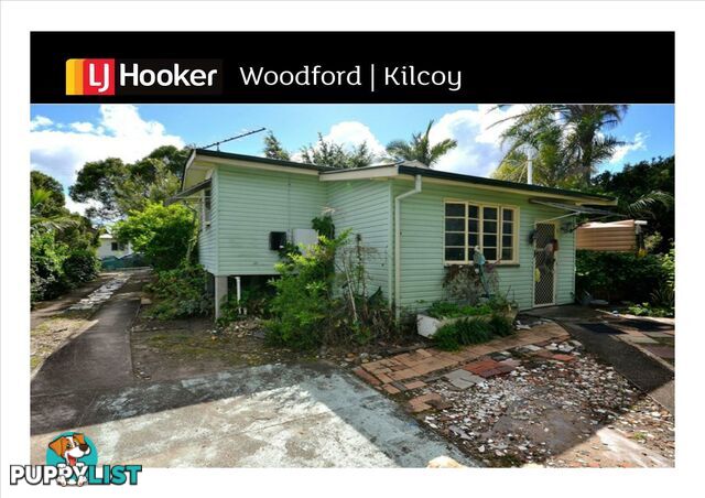 24 Kirby Street WOODFORD QLD 4514