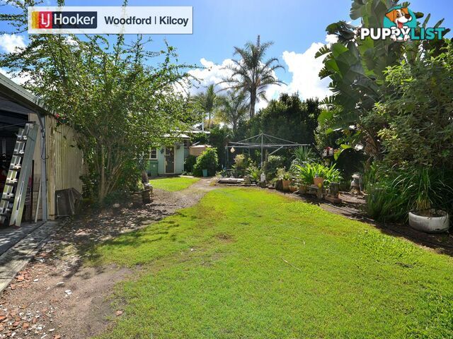 24 Kirby Street WOODFORD QLD 4514