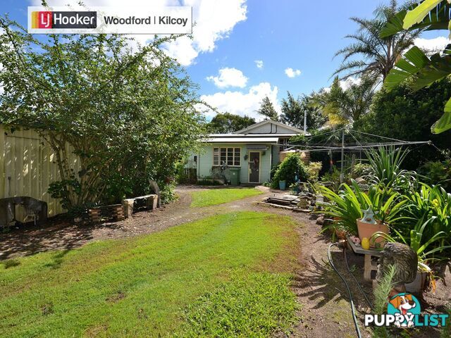 24 Kirby Street WOODFORD QLD 4514