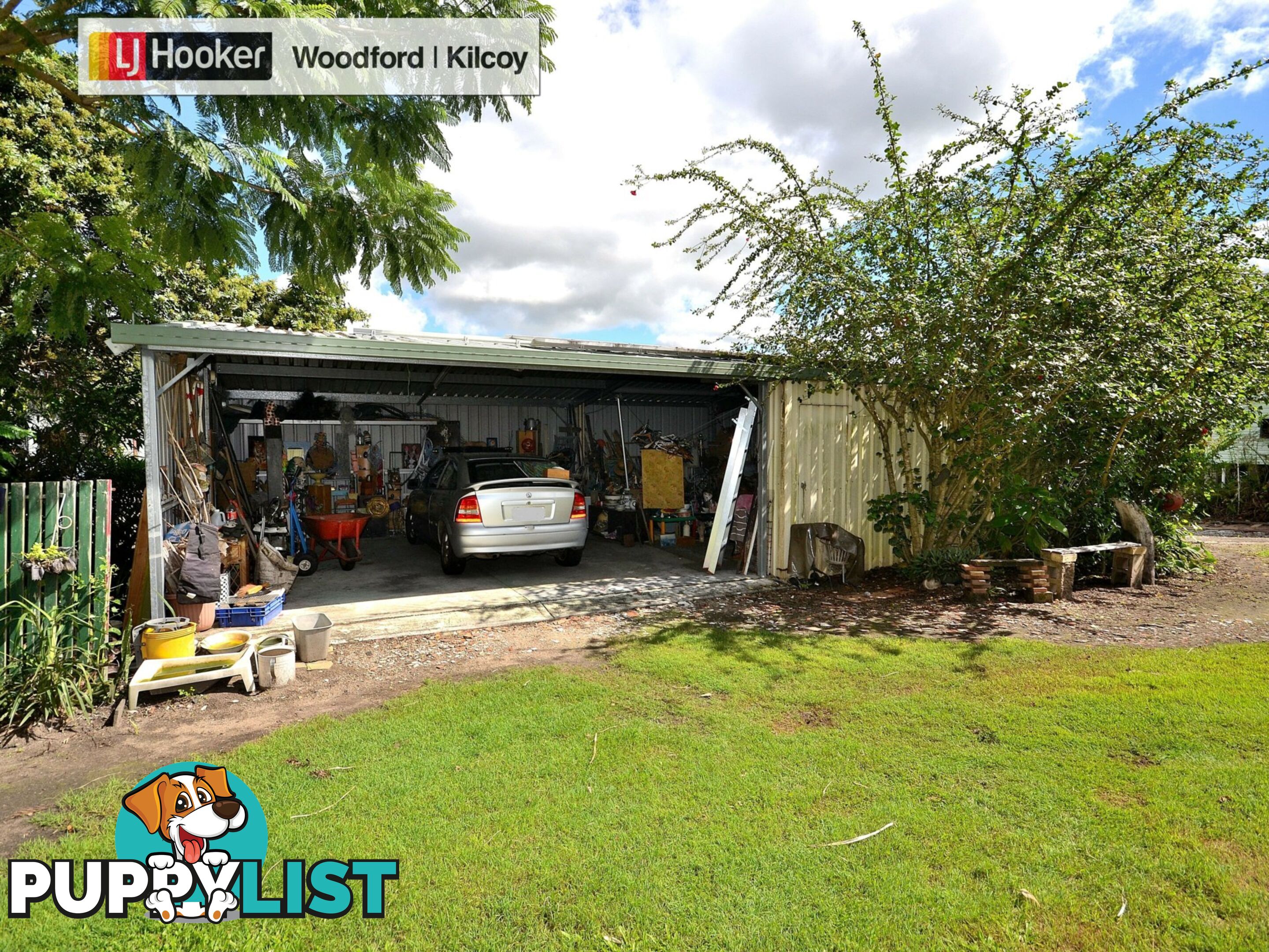 24 Kirby Street WOODFORD QLD 4514