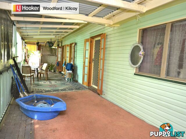 24 Kirby Street WOODFORD QLD 4514