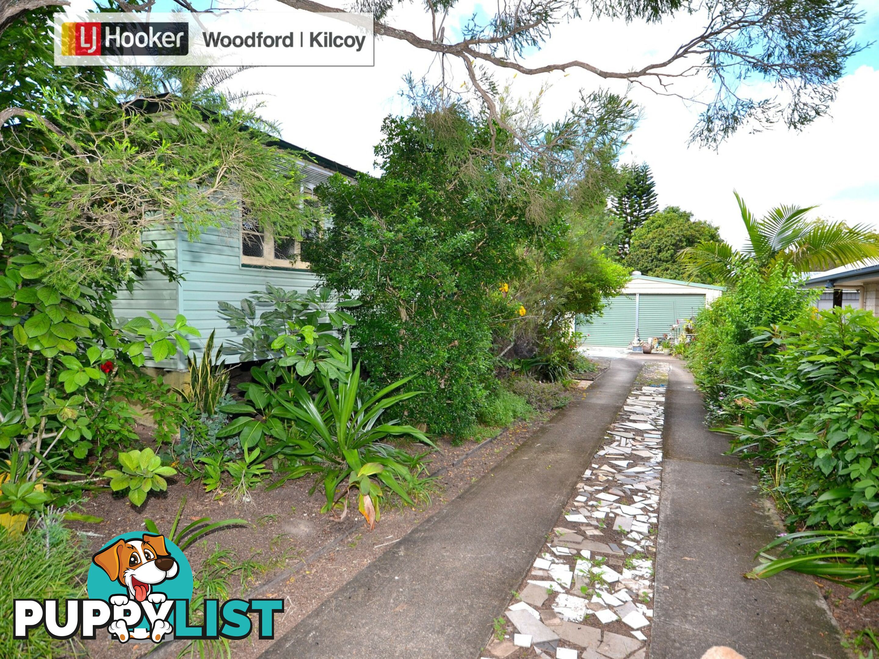 24 Kirby Street WOODFORD QLD 4514