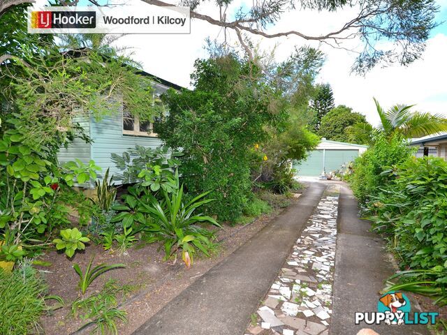 24 Kirby Street WOODFORD QLD 4514