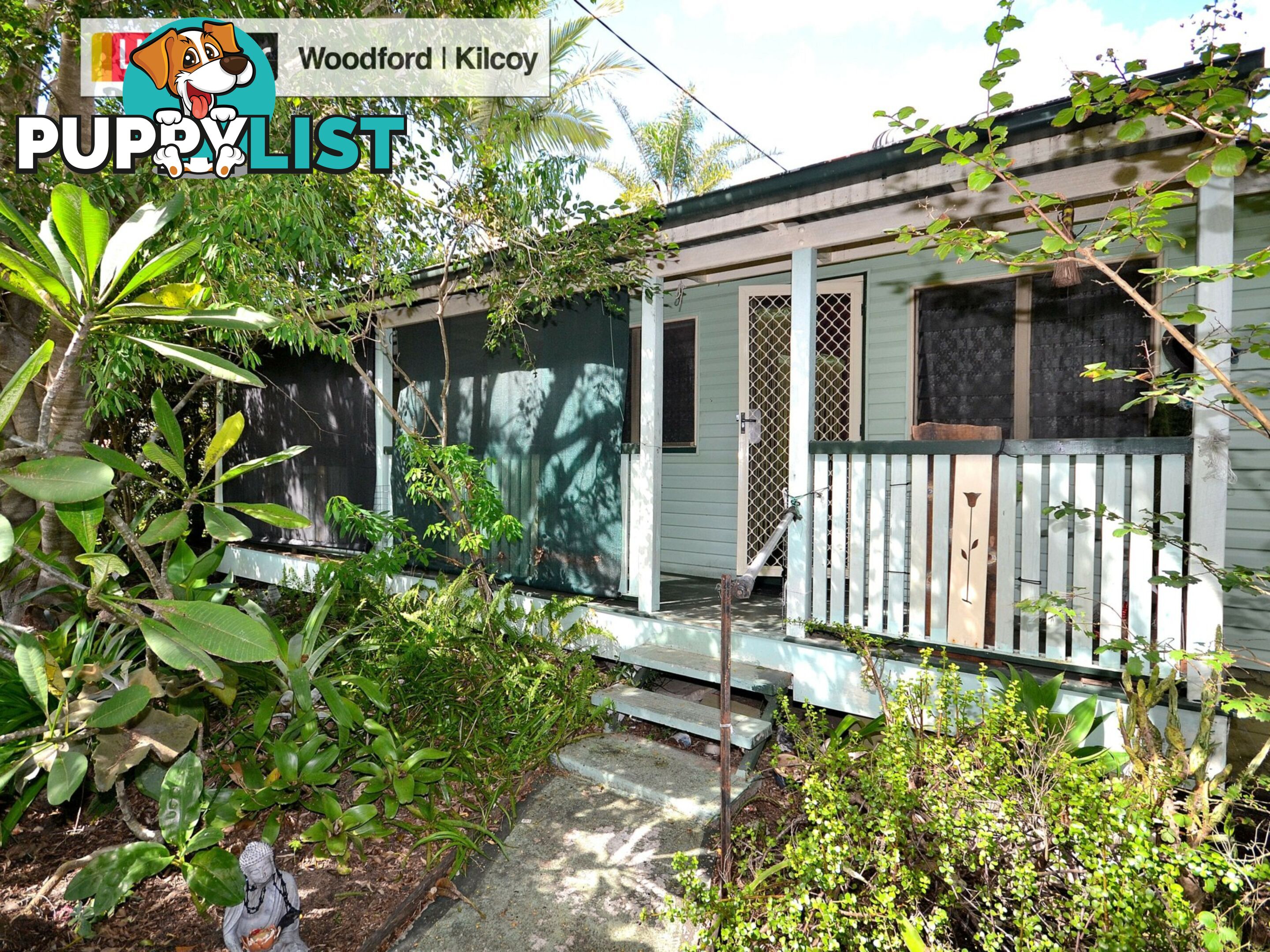 24 Kirby Street WOODFORD QLD 4514