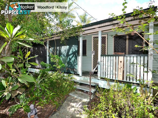 24 Kirby Street WOODFORD QLD 4514