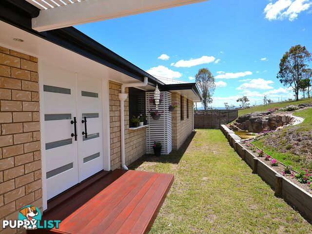 18 Walker Court HAZELDEAN QLD 4515