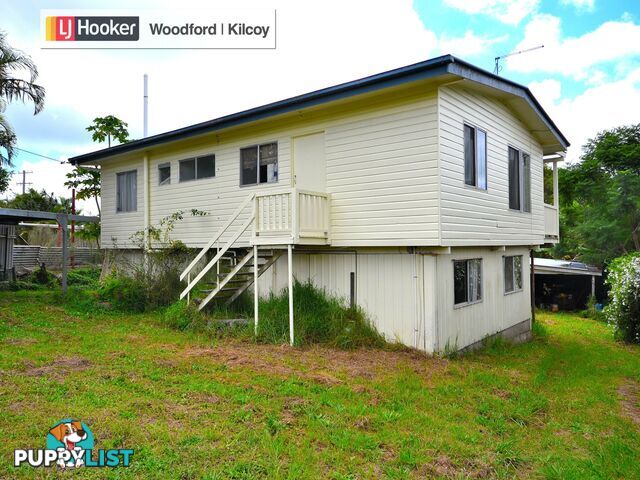 5 Gannon Street MOUNT MEE QLD 4521