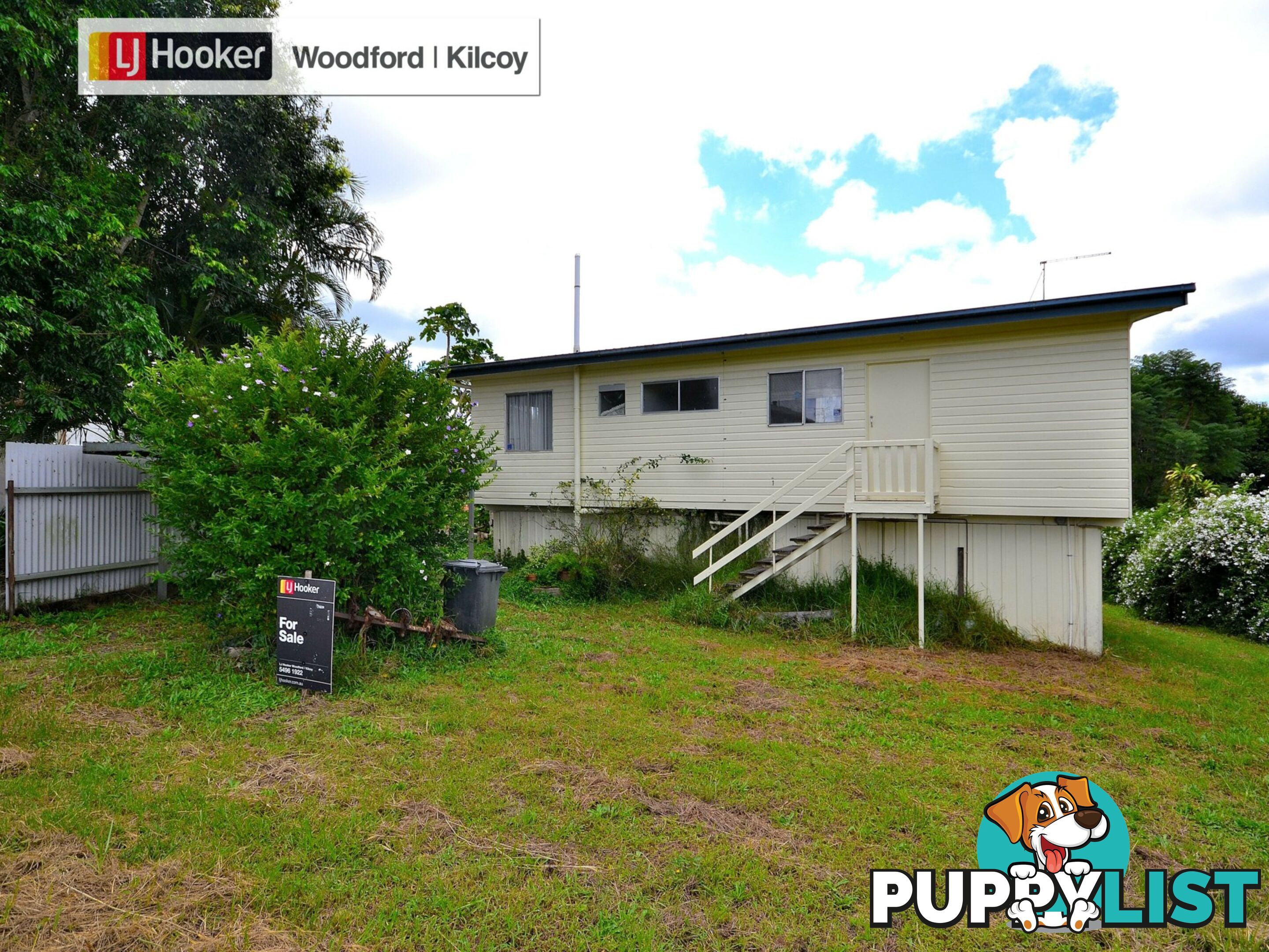 5 Gannon Street MOUNT MEE QLD 4521