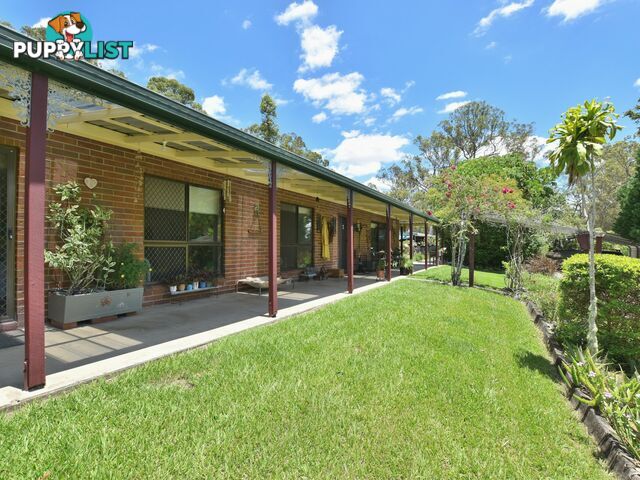 LOT 28 Atherton Place WINYA QLD 4515