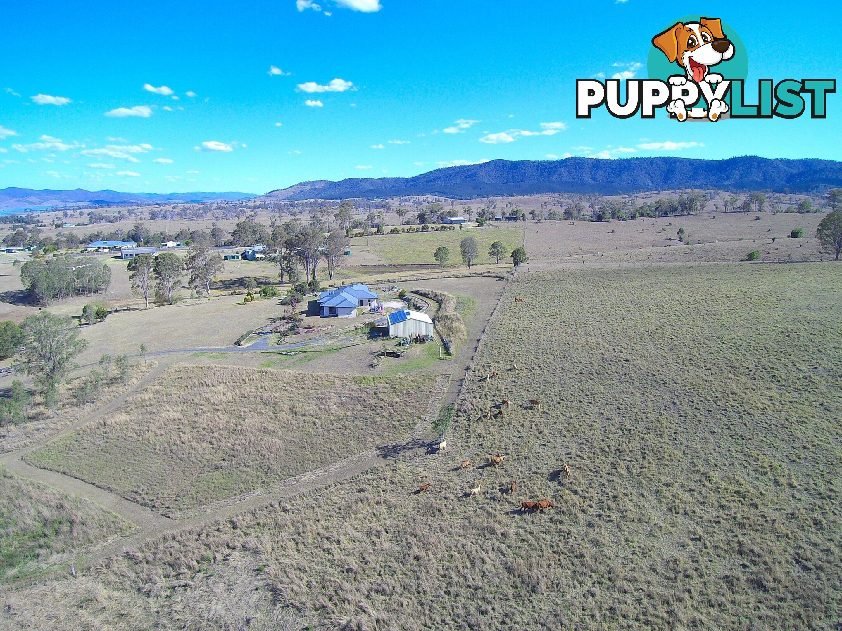 61 New Country Creek Road KILCOY QLD 4515