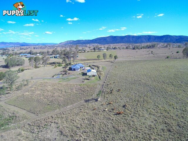 61 New Country Creek Road KILCOY QLD 4515