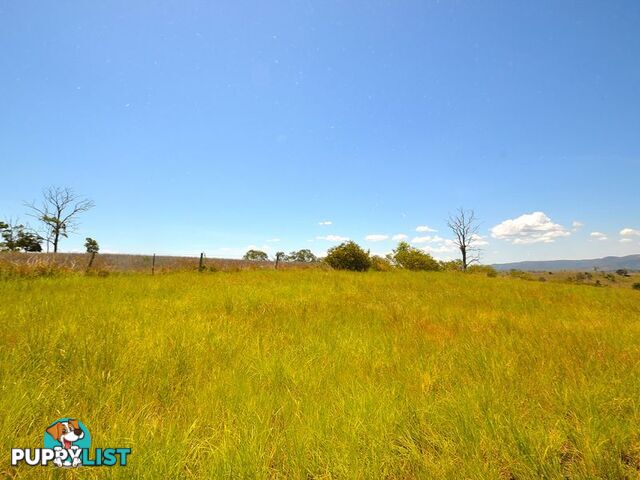 61 New Country Creek Road KILCOY QLD 4515