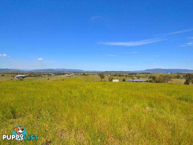 61 New Country Creek Road KILCOY QLD 4515