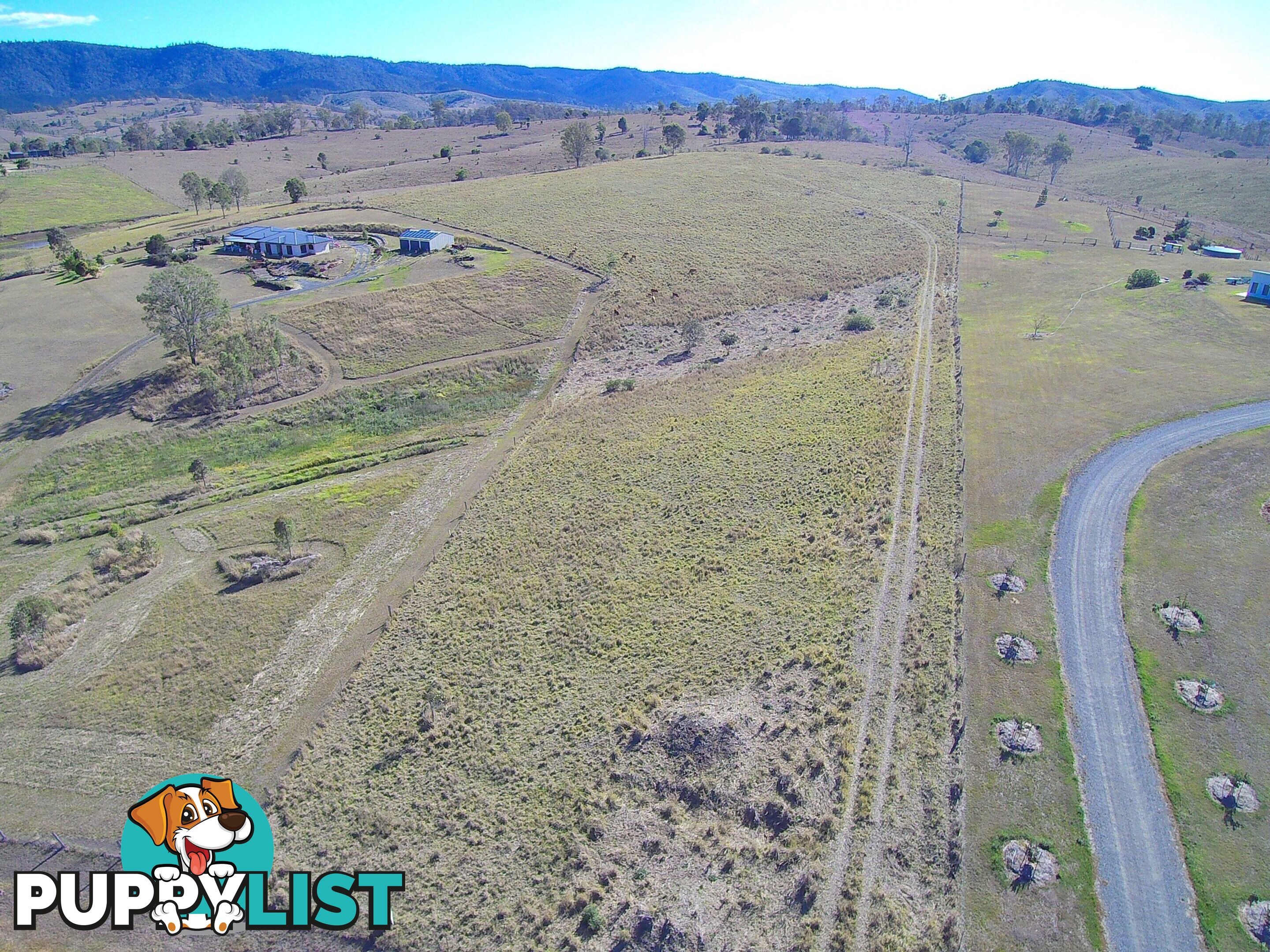 61 New Country Creek Road KILCOY QLD 4515