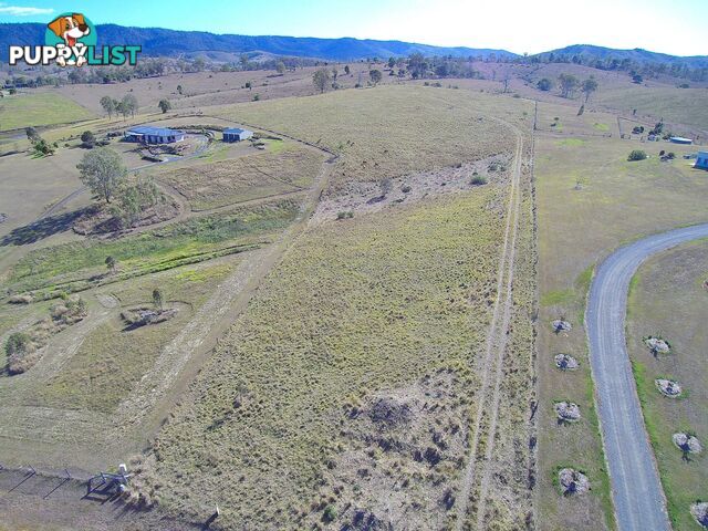 61 New Country Creek Road KILCOY QLD 4515