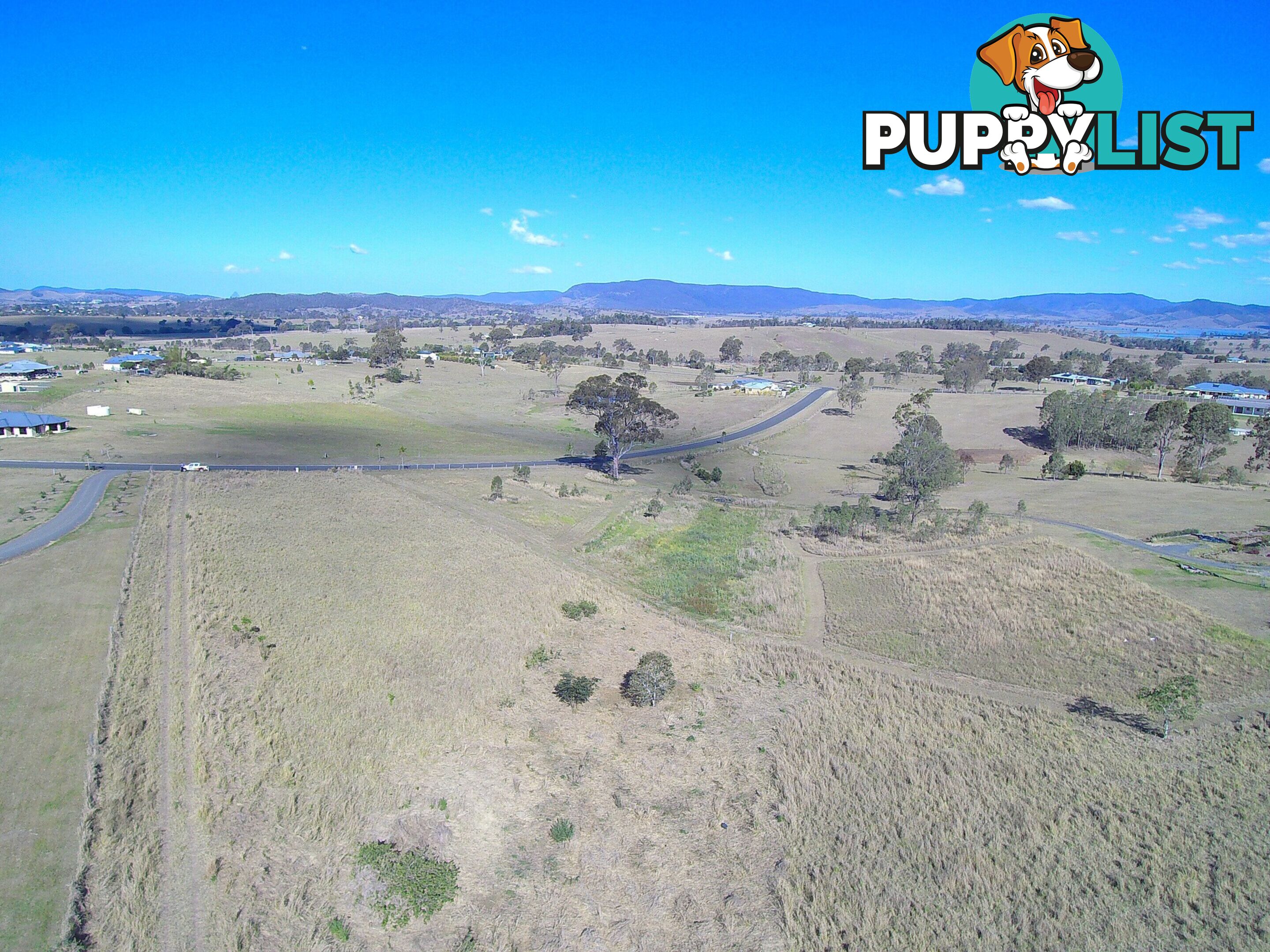 61 New Country Creek Road KILCOY QLD 4515