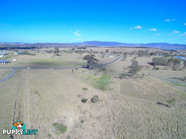 61 New Country Creek Road KILCOY QLD 4515