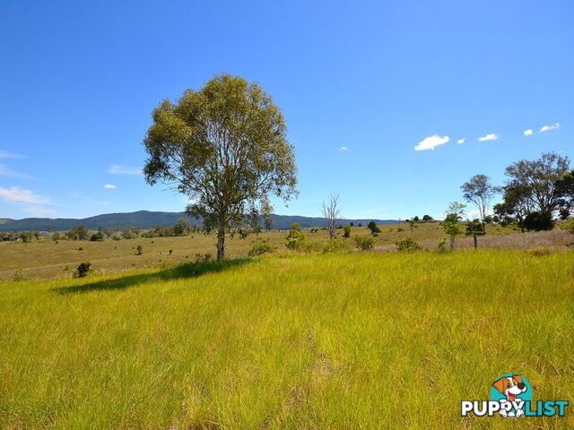 61 New Country Creek Road KILCOY QLD 4515