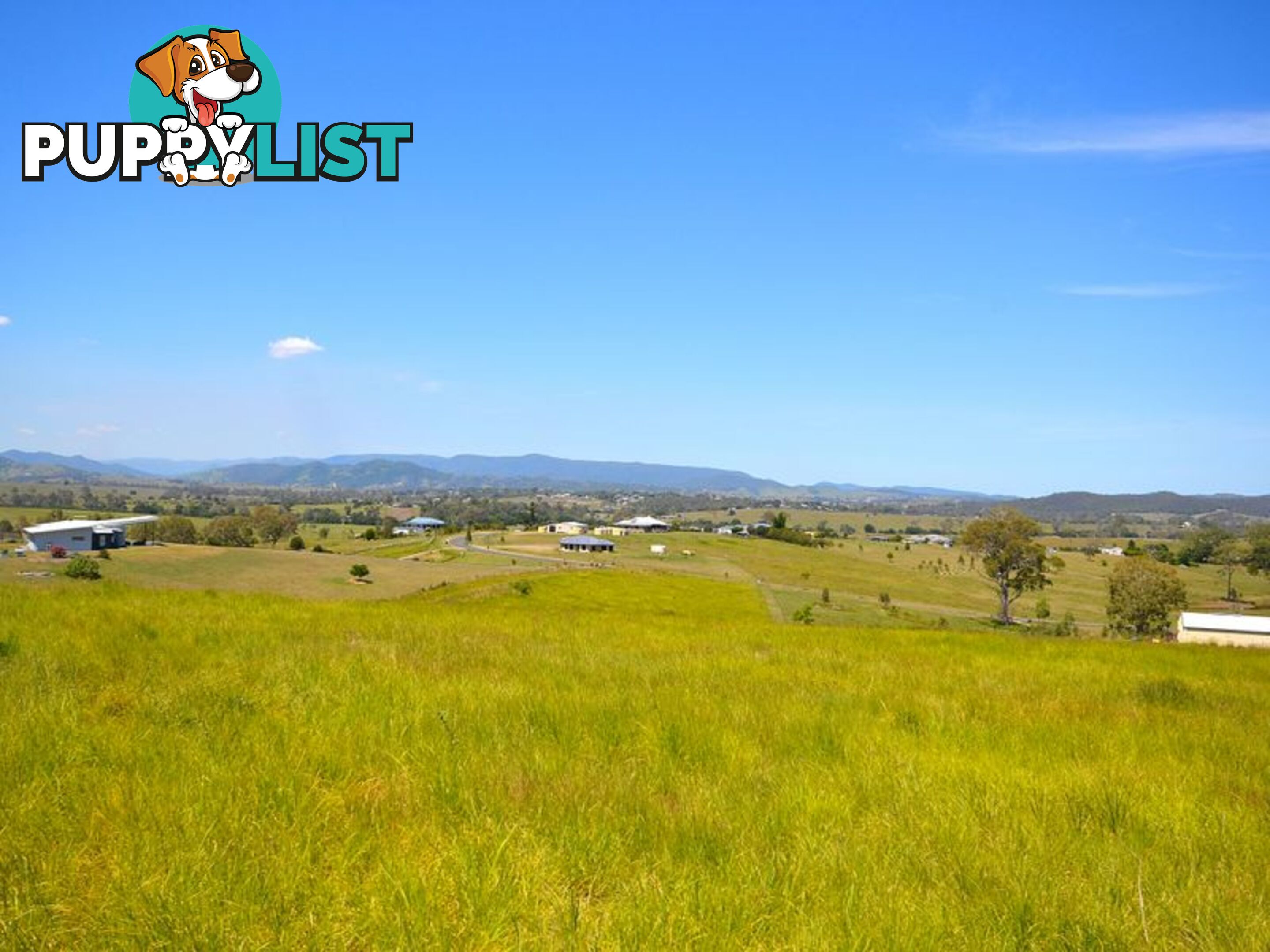 61 New Country Creek Road KILCOY QLD 4515