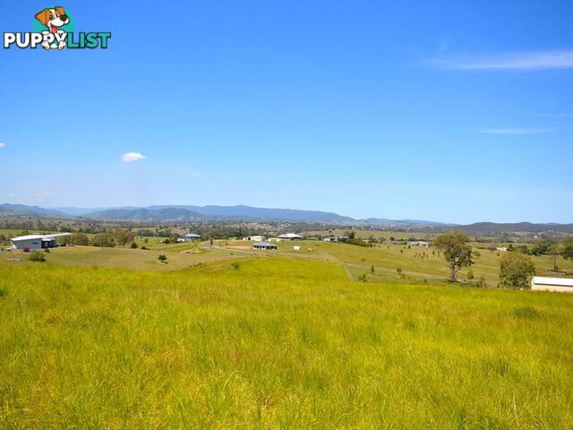 61 New Country Creek Road KILCOY QLD 4515