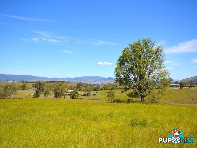 61 New Country Creek Road KILCOY QLD 4515