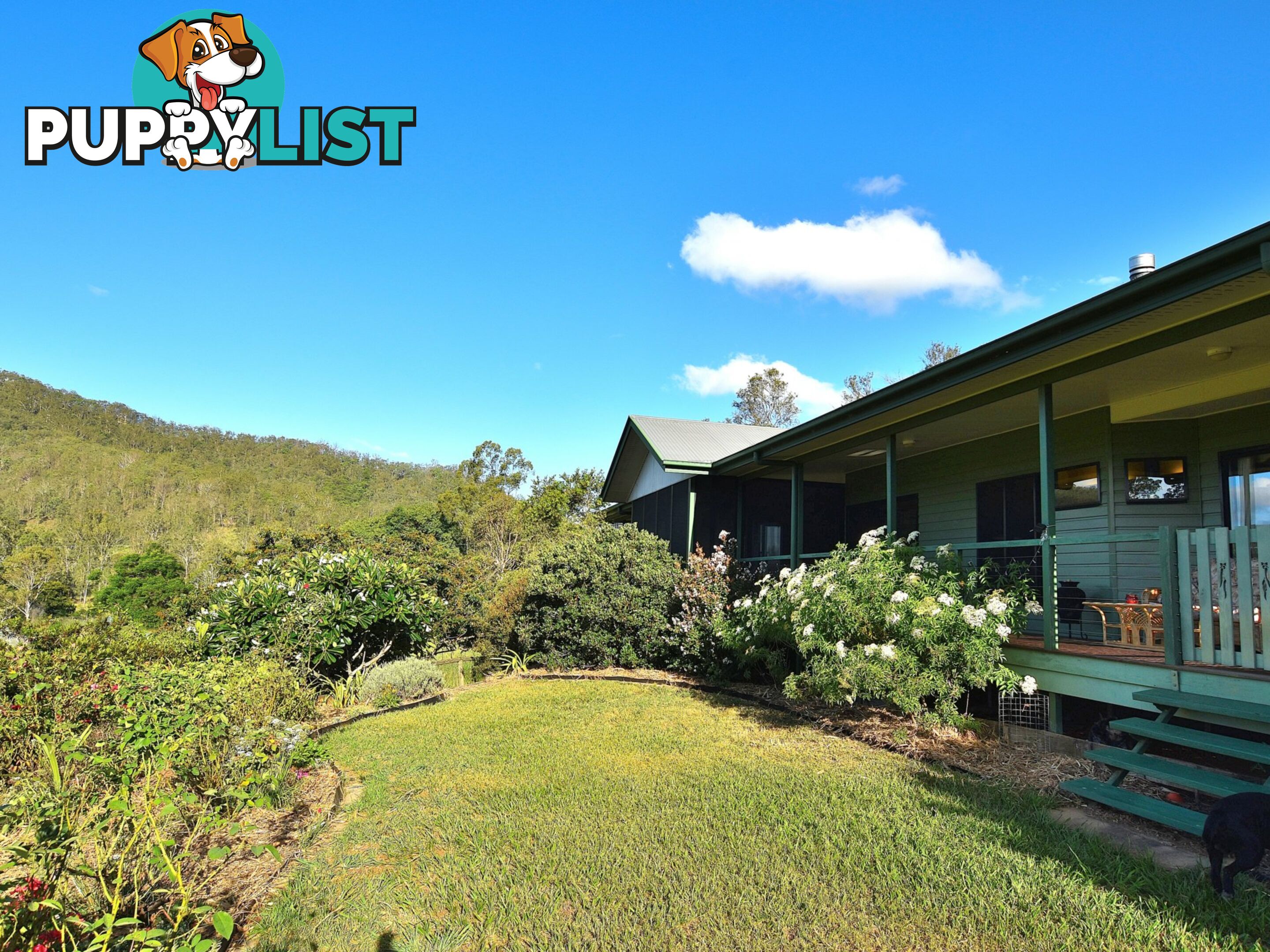 515 Mary Smokes Creek Road SANDY CREEK QLD 4515