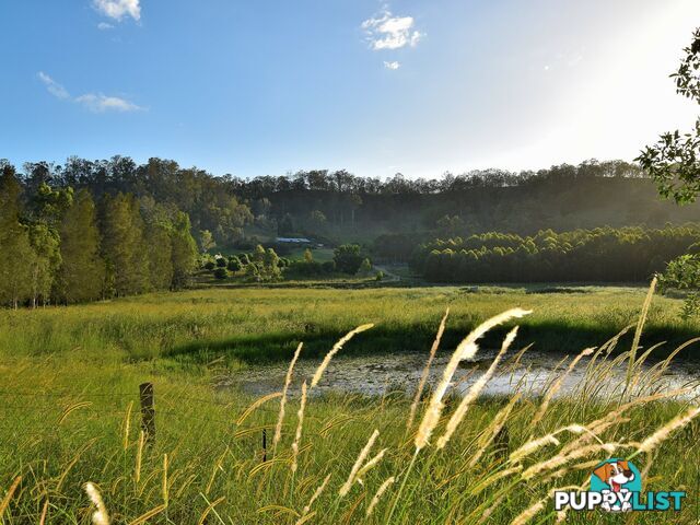 515 Mary Smokes Creek Road SANDY CREEK QLD 4515