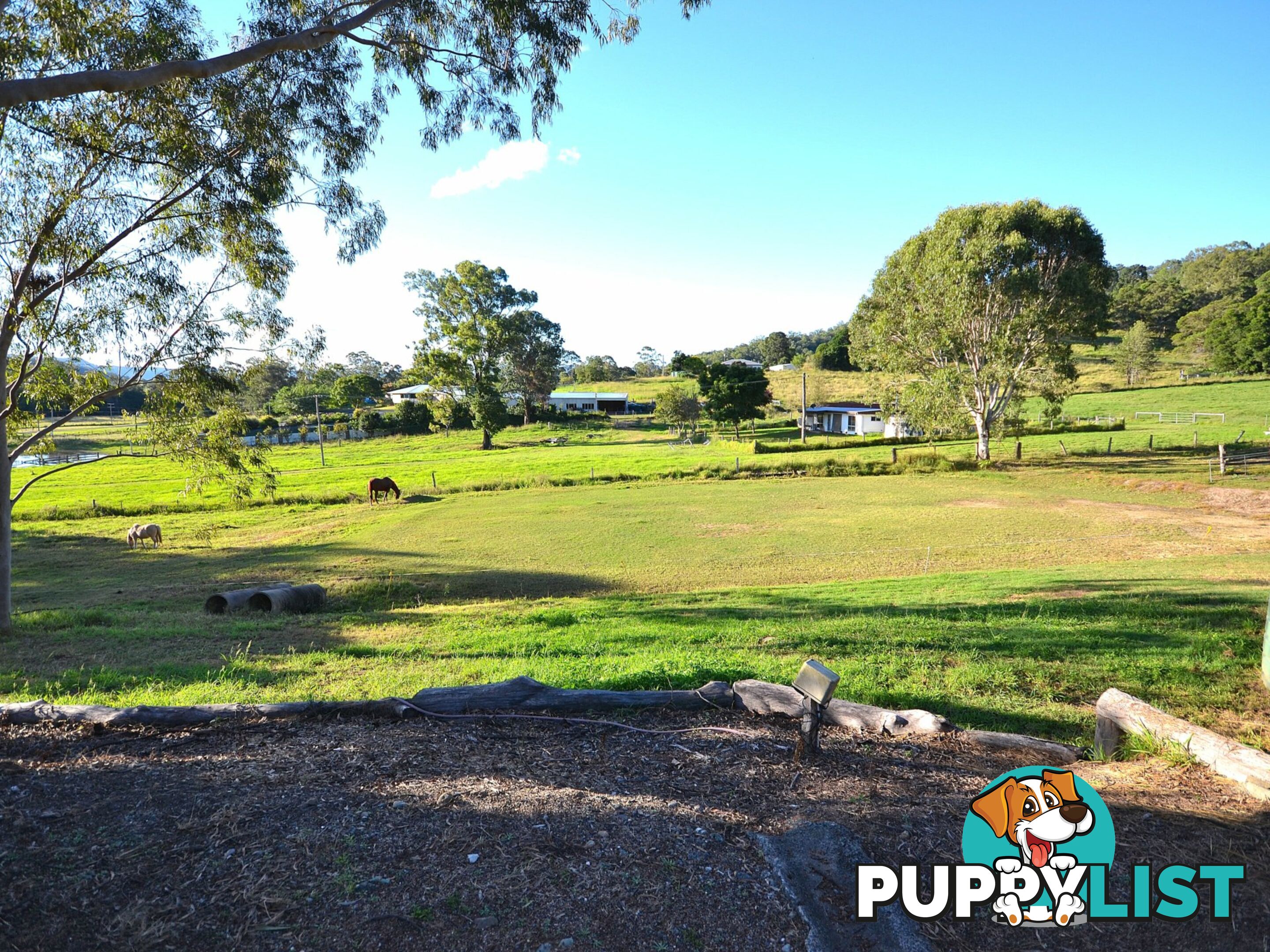 374 Mt Kilcoy Road MOUNT KILCOY QLD 4515