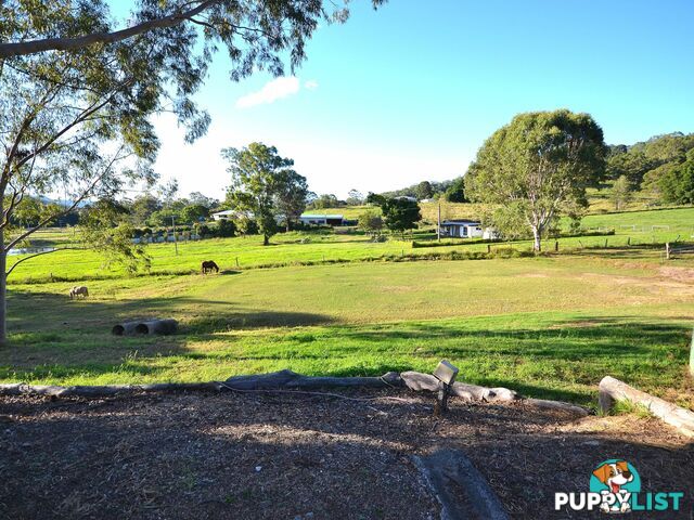 374 Mt Kilcoy Road MOUNT KILCOY QLD 4515