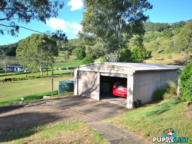 374 Mt Kilcoy Road MOUNT KILCOY QLD 4515