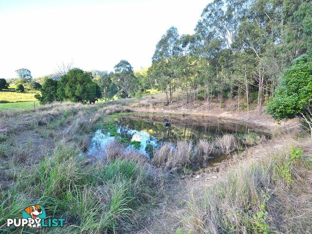 374 Mt Kilcoy Road MOUNT KILCOY QLD 4515