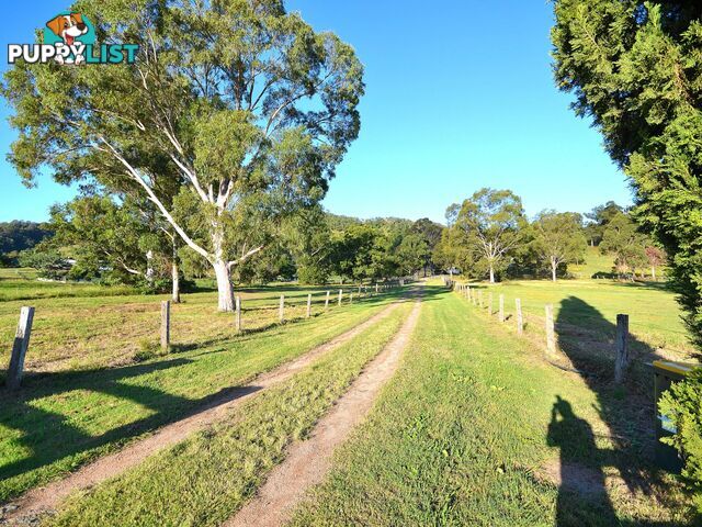 374 Mt Kilcoy Road MOUNT KILCOY QLD 4515