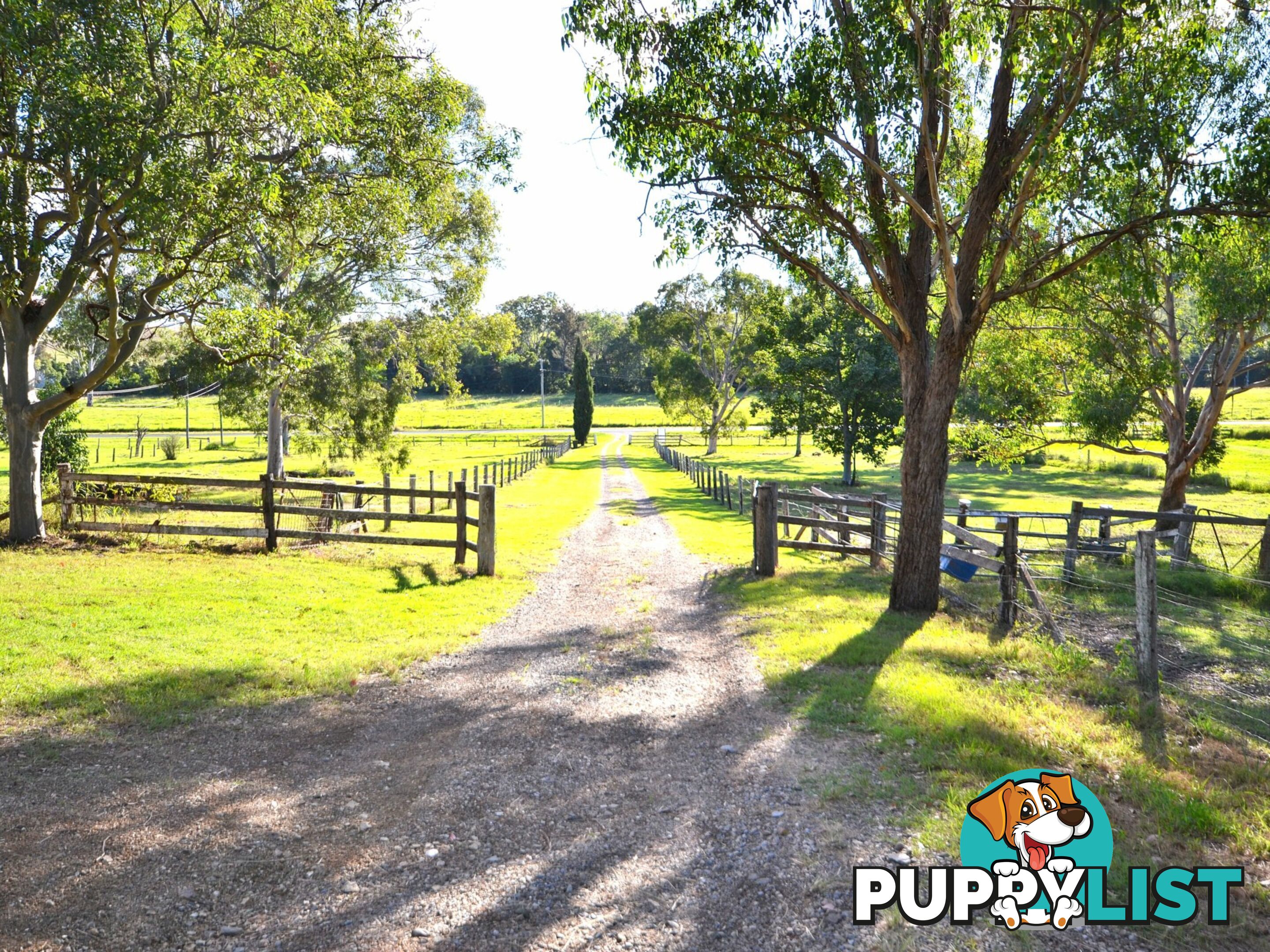 374 Mt Kilcoy Road MOUNT KILCOY QLD 4515