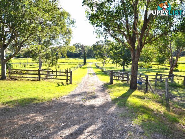 374 Mt Kilcoy Road MOUNT KILCOY QLD 4515