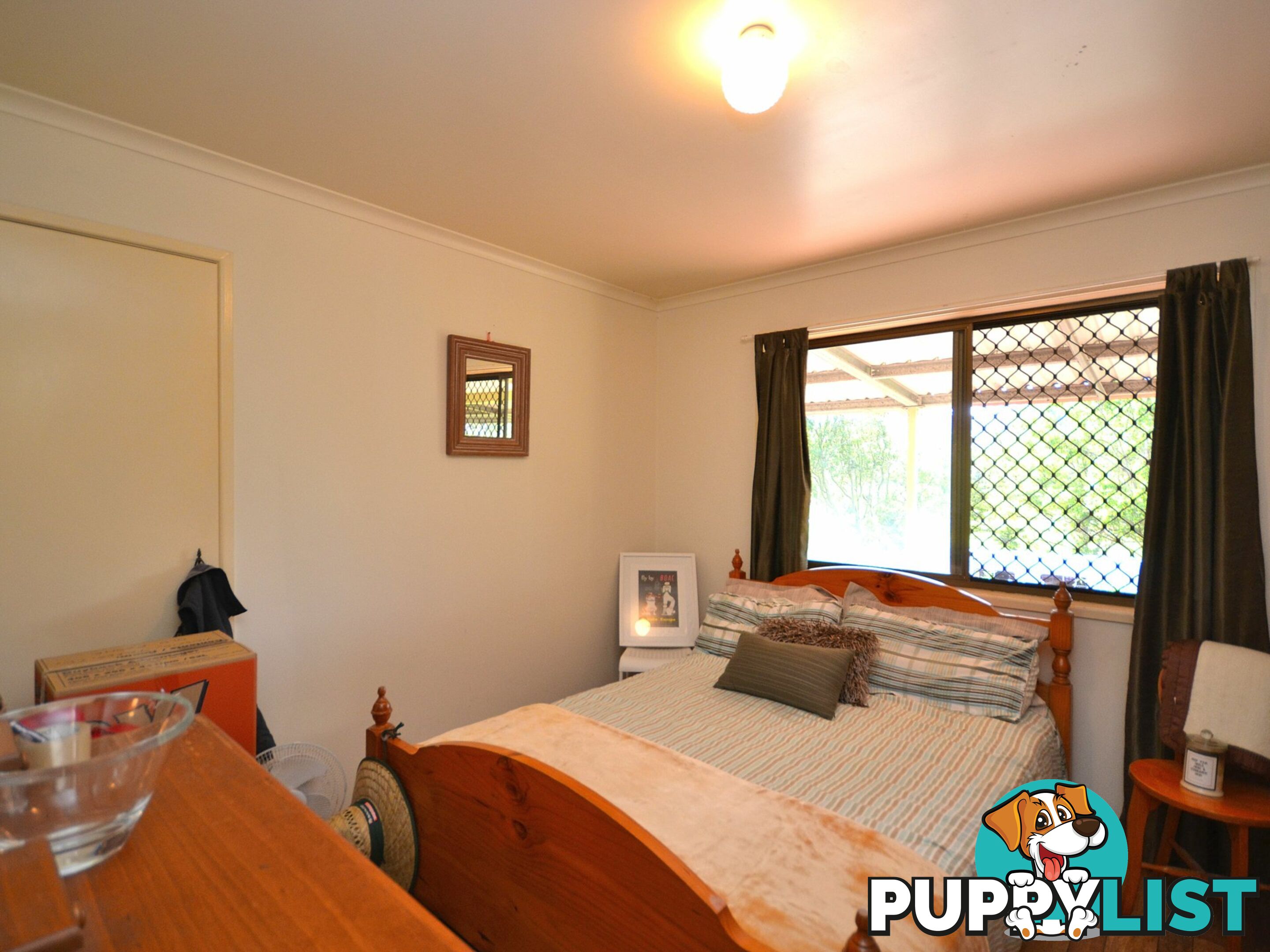 374 Mt Kilcoy Road MOUNT KILCOY QLD 4515