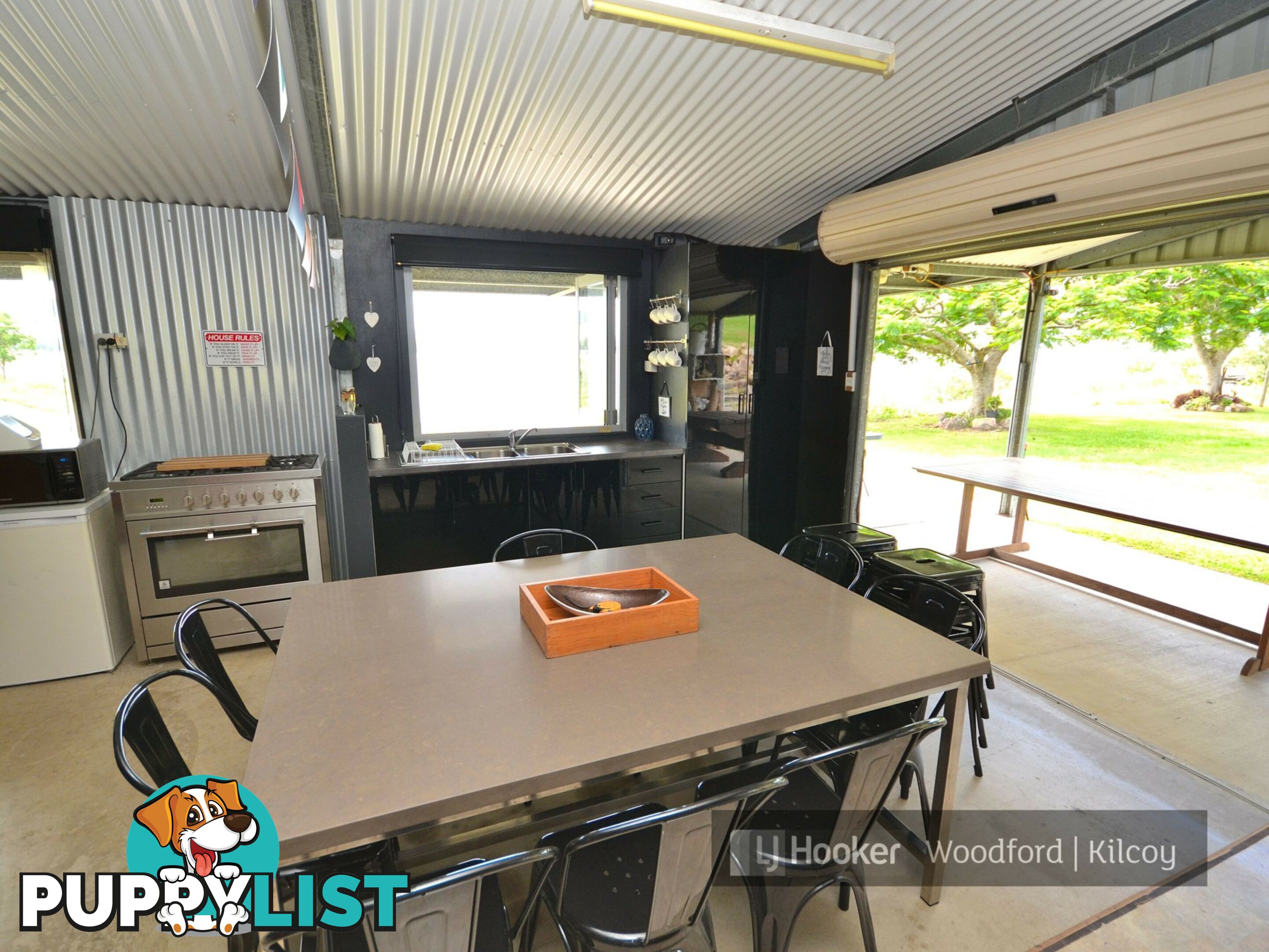 374 Mt Kilcoy Road MOUNT KILCOY QLD 4515