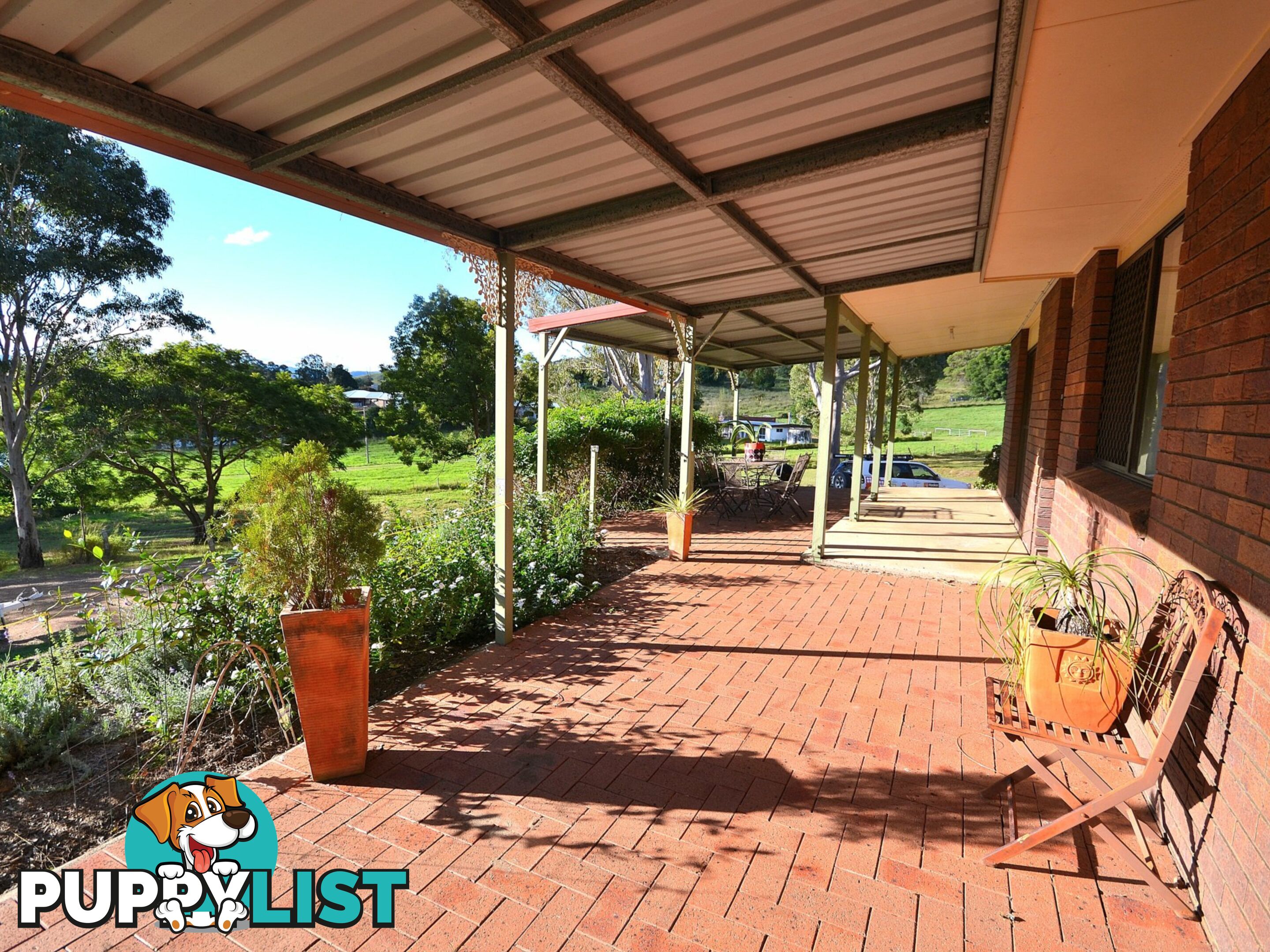 374 Mt Kilcoy Road MOUNT KILCOY QLD 4515