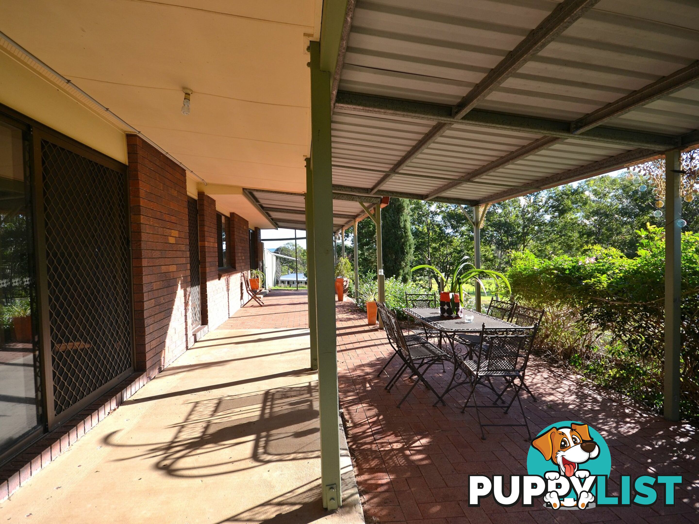 374 Mt Kilcoy Road MOUNT KILCOY QLD 4515